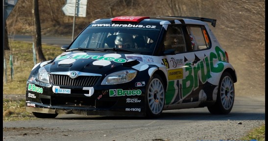 Valasska Rally